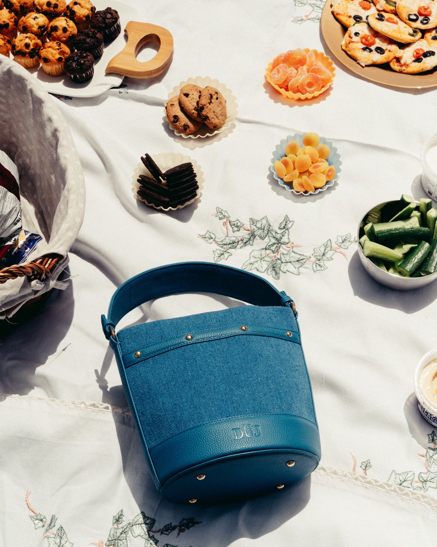 The Bucket