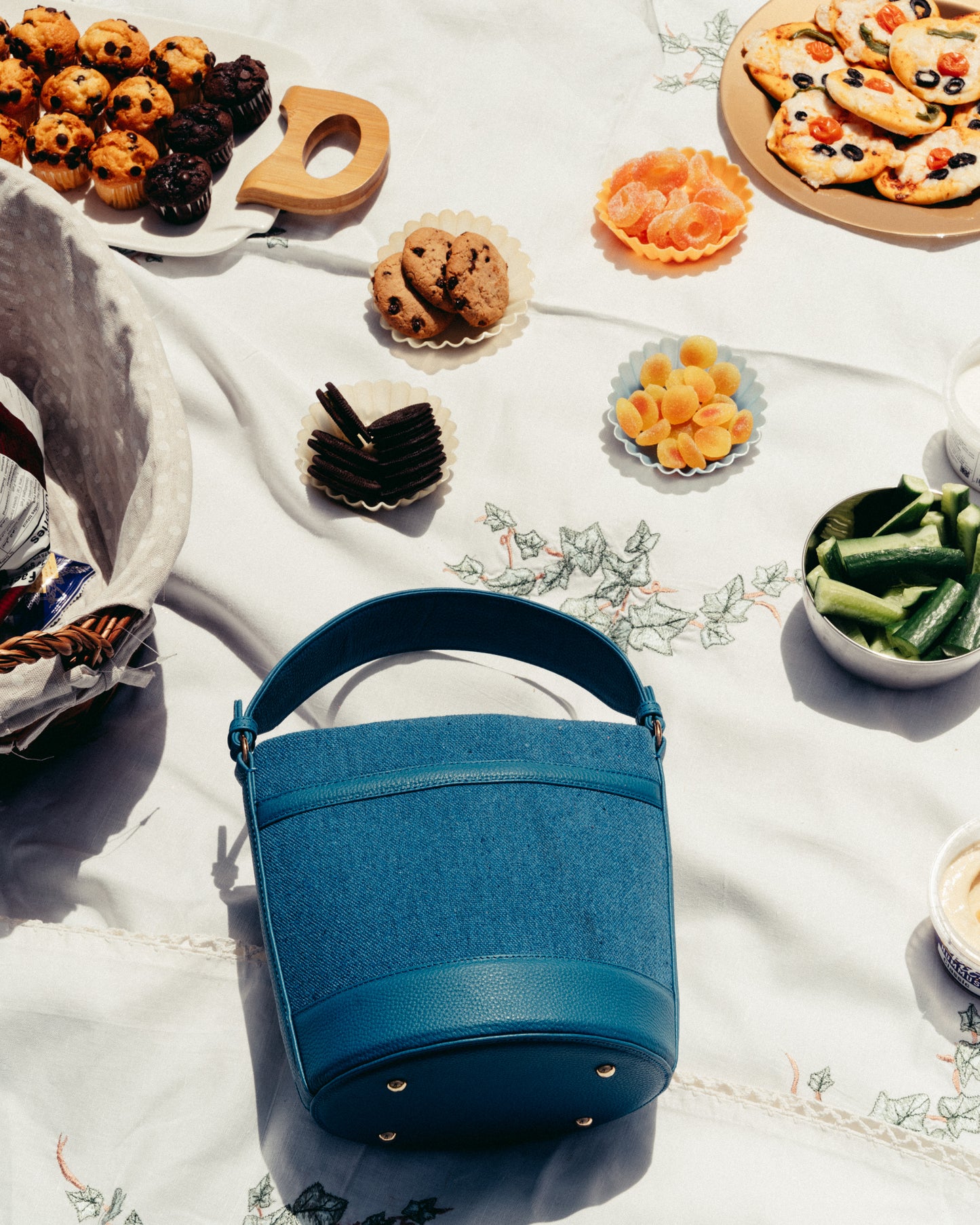 The Bucket