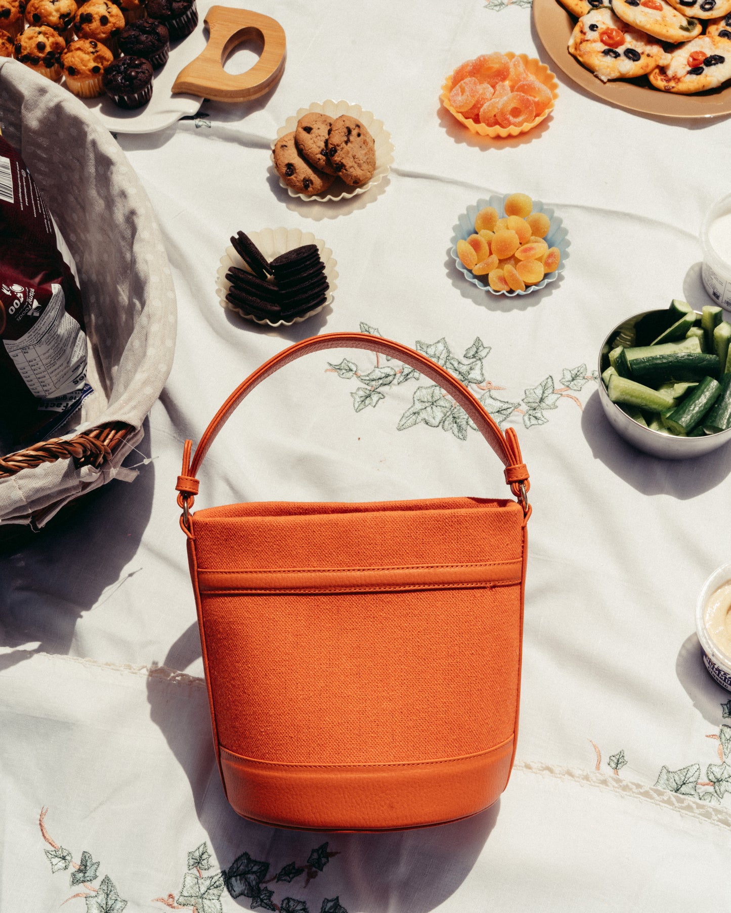 The Bucket